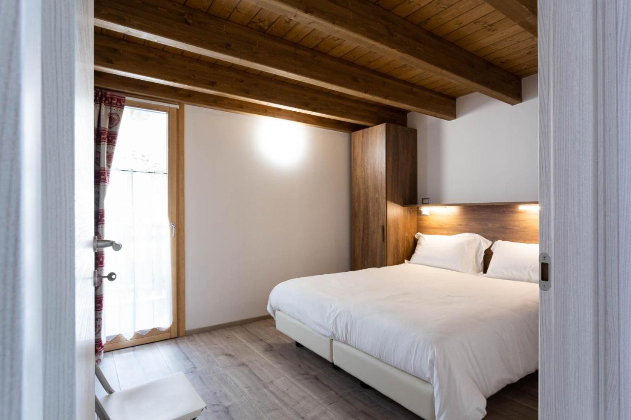 Residence Villa Brioschi Aprica Eksteriør bilde