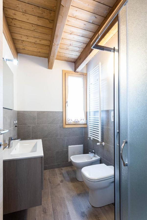 Residence Villa Brioschi Aprica Eksteriør bilde