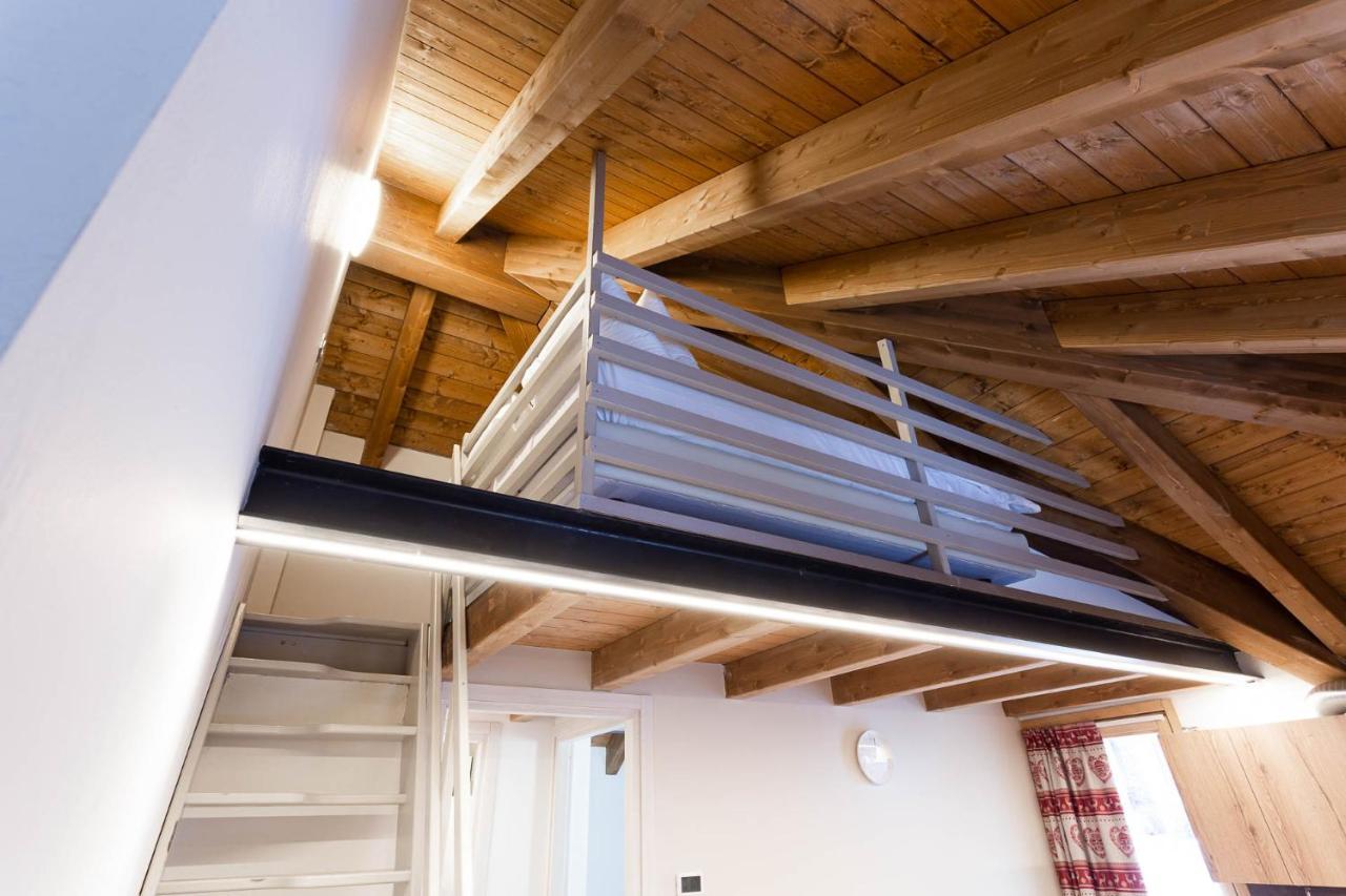 Residence Villa Brioschi Aprica Eksteriør bilde
